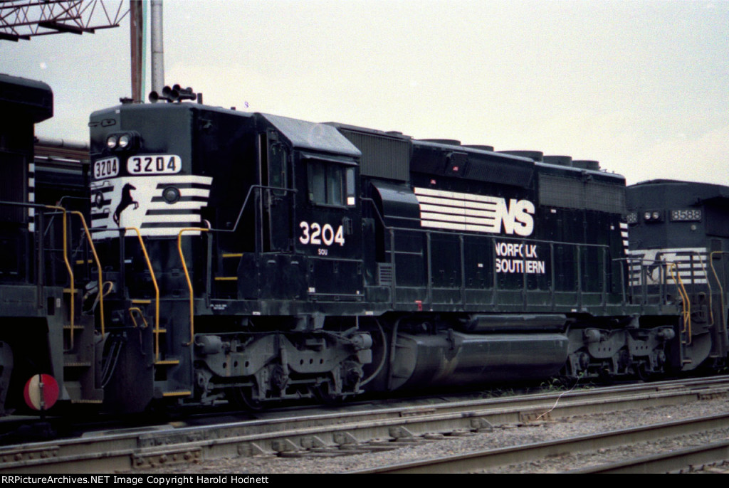 NS 3204